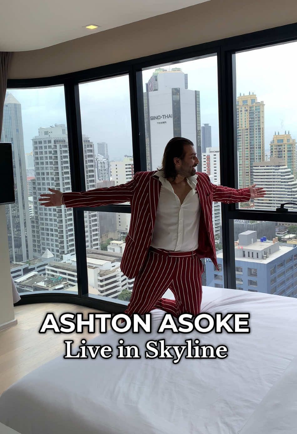 Sexy Condo Asoke - video